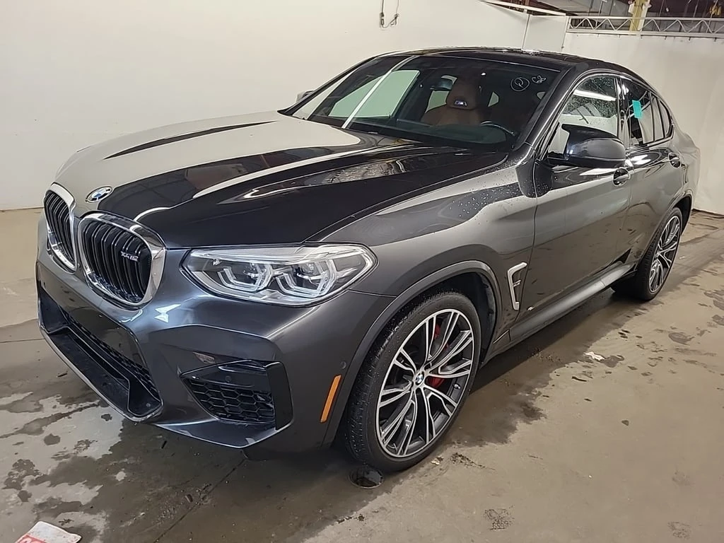 BMW X4 X4M * 25, 000km! * CARFAX *  | Mobile.bg � ����������� 1