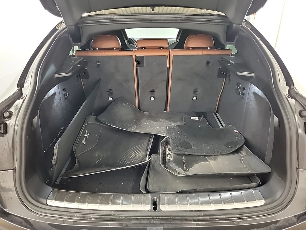 BMW X4 X4M * 25, 000km! * CARFAX *  | Mobile.bg � ����������� 14