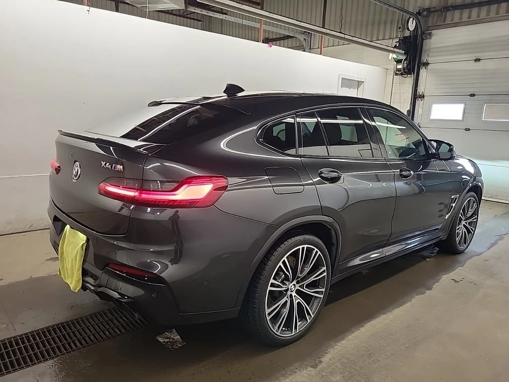 BMW X4 X4M * 25, 000km! * CARFAX *  - изображение 4