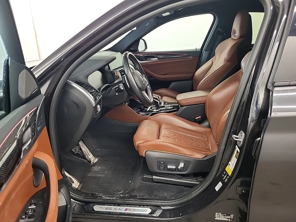 BMW X4 X4M * 25, 000km! * CARFAX *  - изображение 10