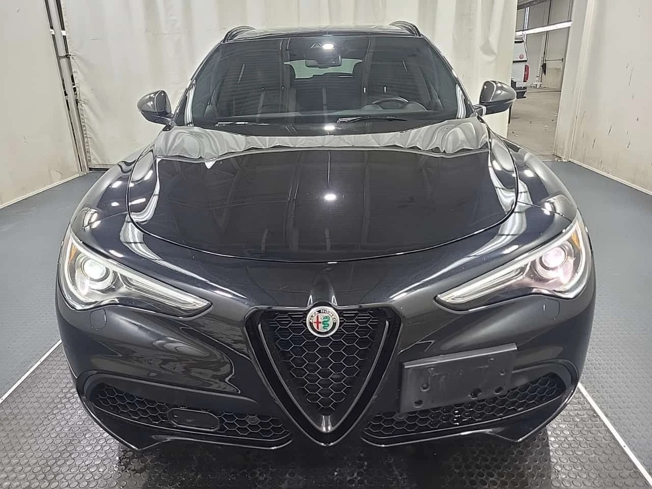 Alfa Romeo Stelvio * ESTREMA * CARFAX * ЦЕНА ДО БГ - изображение 2