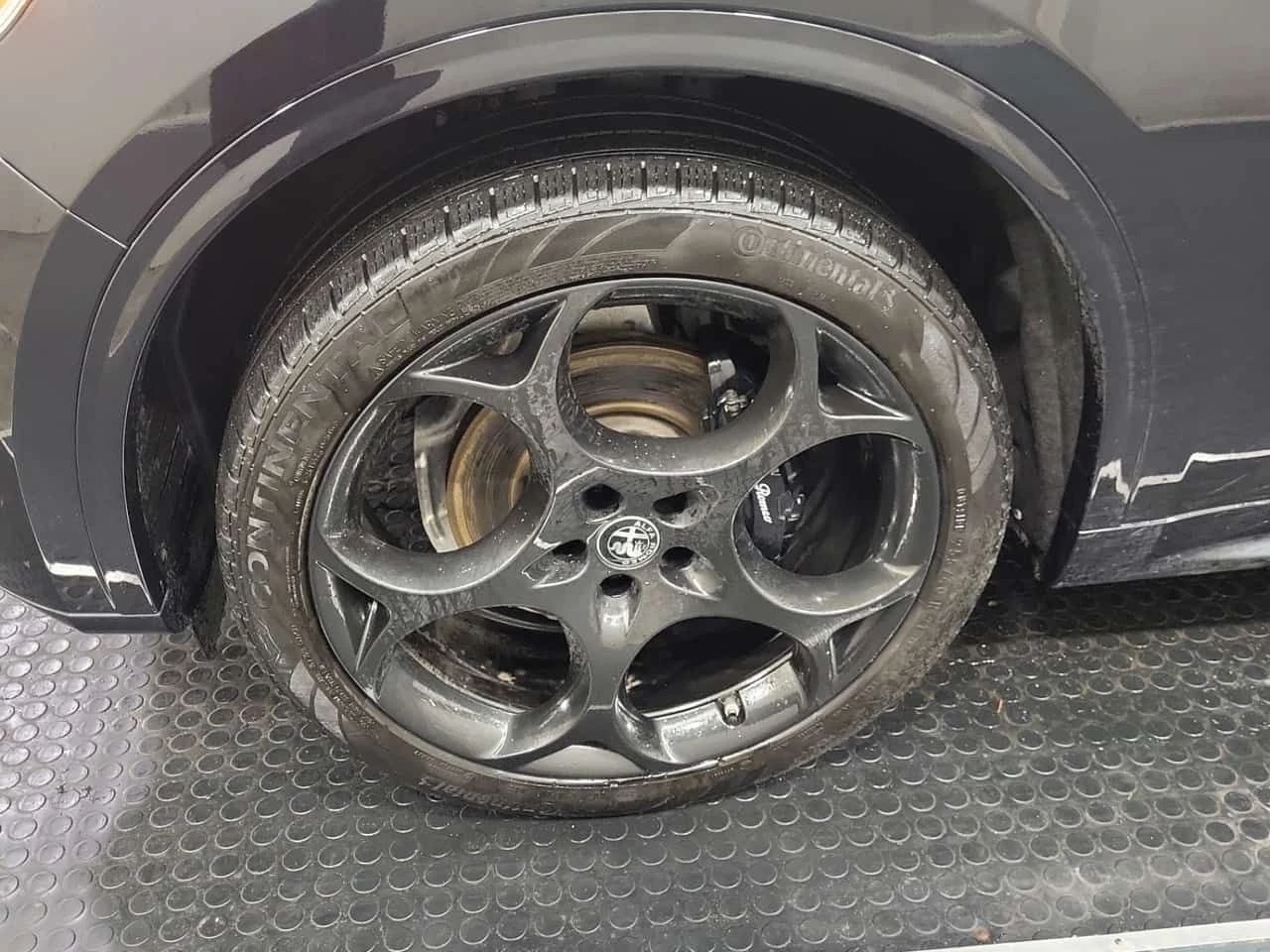 Alfa Romeo Stelvio * ESTREMA * CARFAX * ���� �� �� | Mobile.bg � ����������� 14