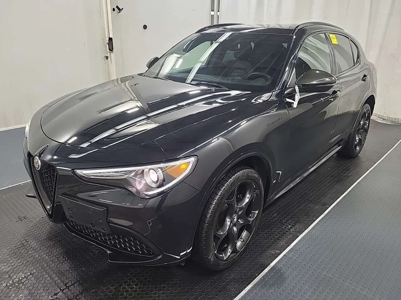 Alfa Romeo Stelvio * ESTREMA * CARFAX * ���� �� �� | Mobile.bg � ����������� 1