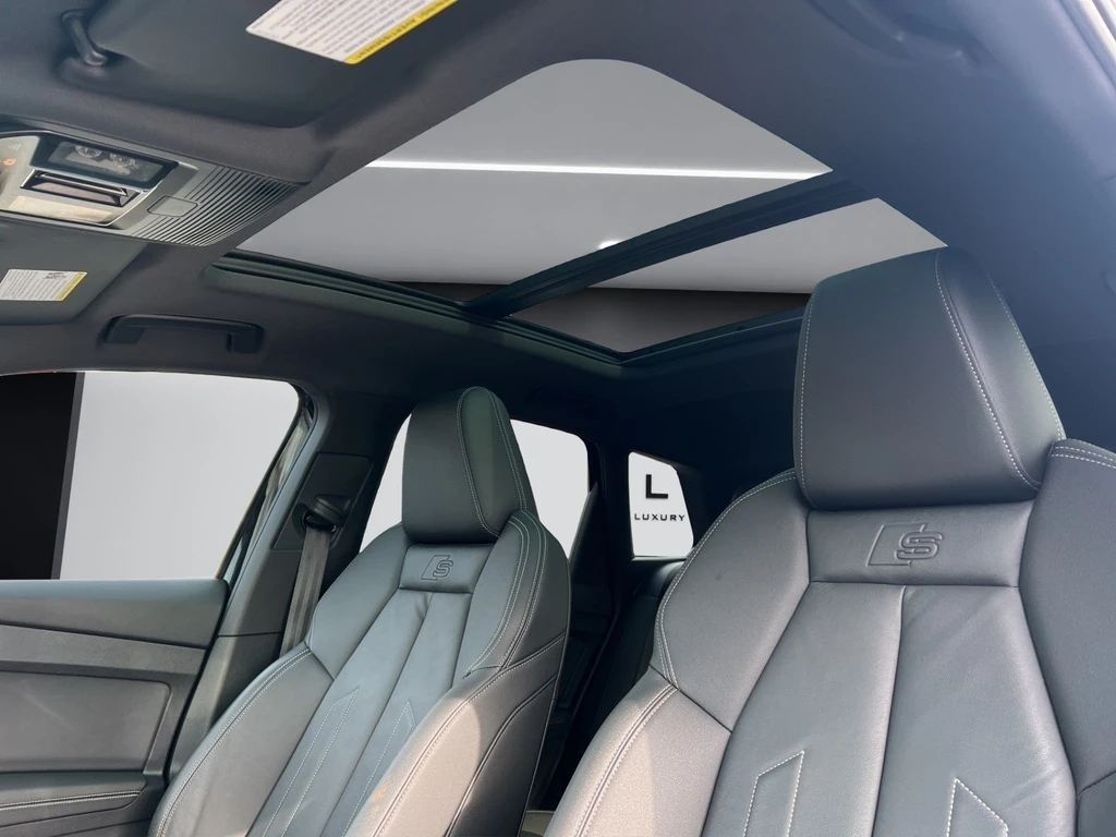 Audi Q4 E-Tron TECHNIK PKG - S-LINE PKG - 50 QUATTRO !!! | Mobile.bg � ����������� 10