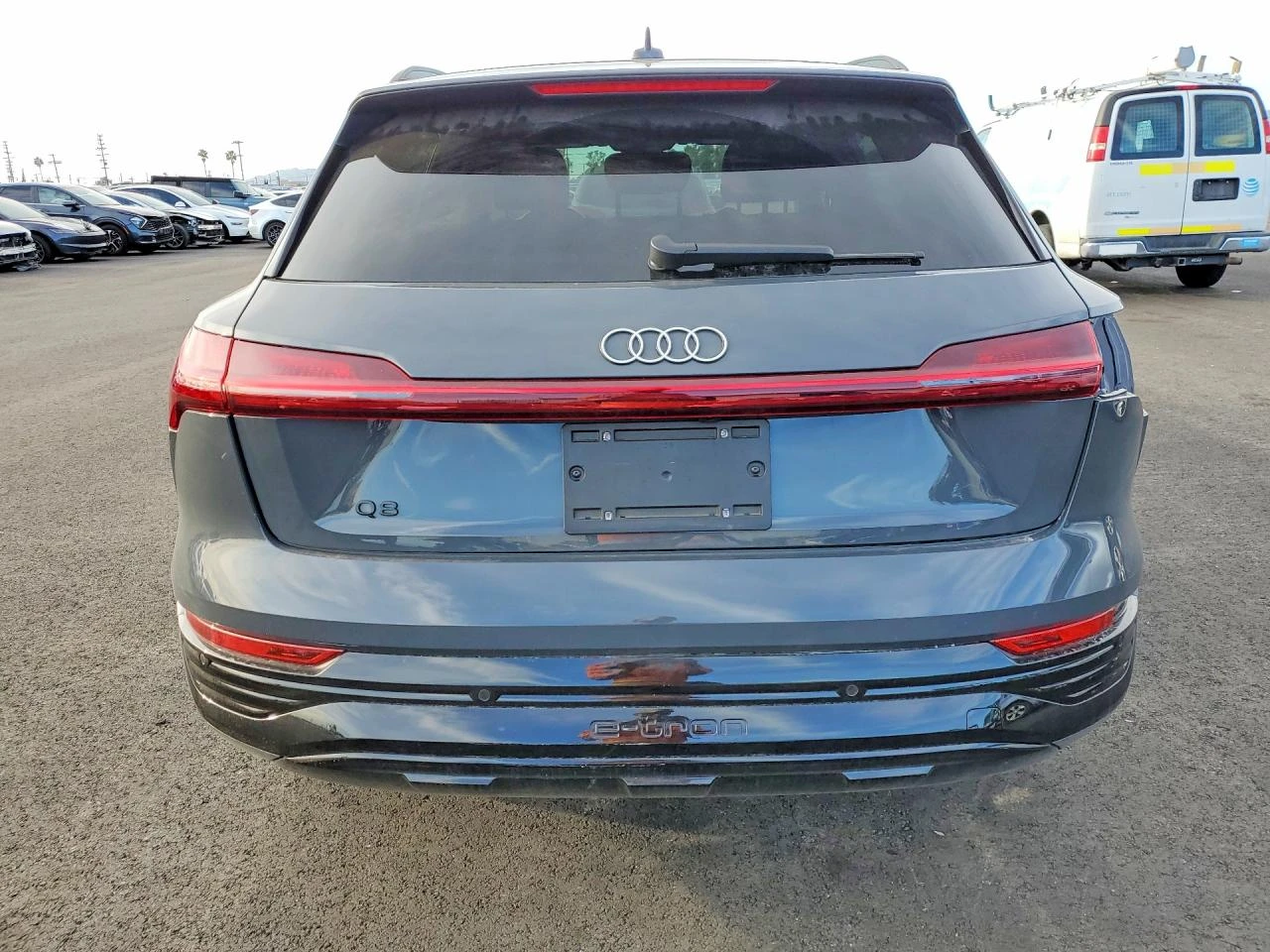 Audi Q8 * E-TRON* PREMIUM* AWD*  | Mobile.bg � ����������� 5