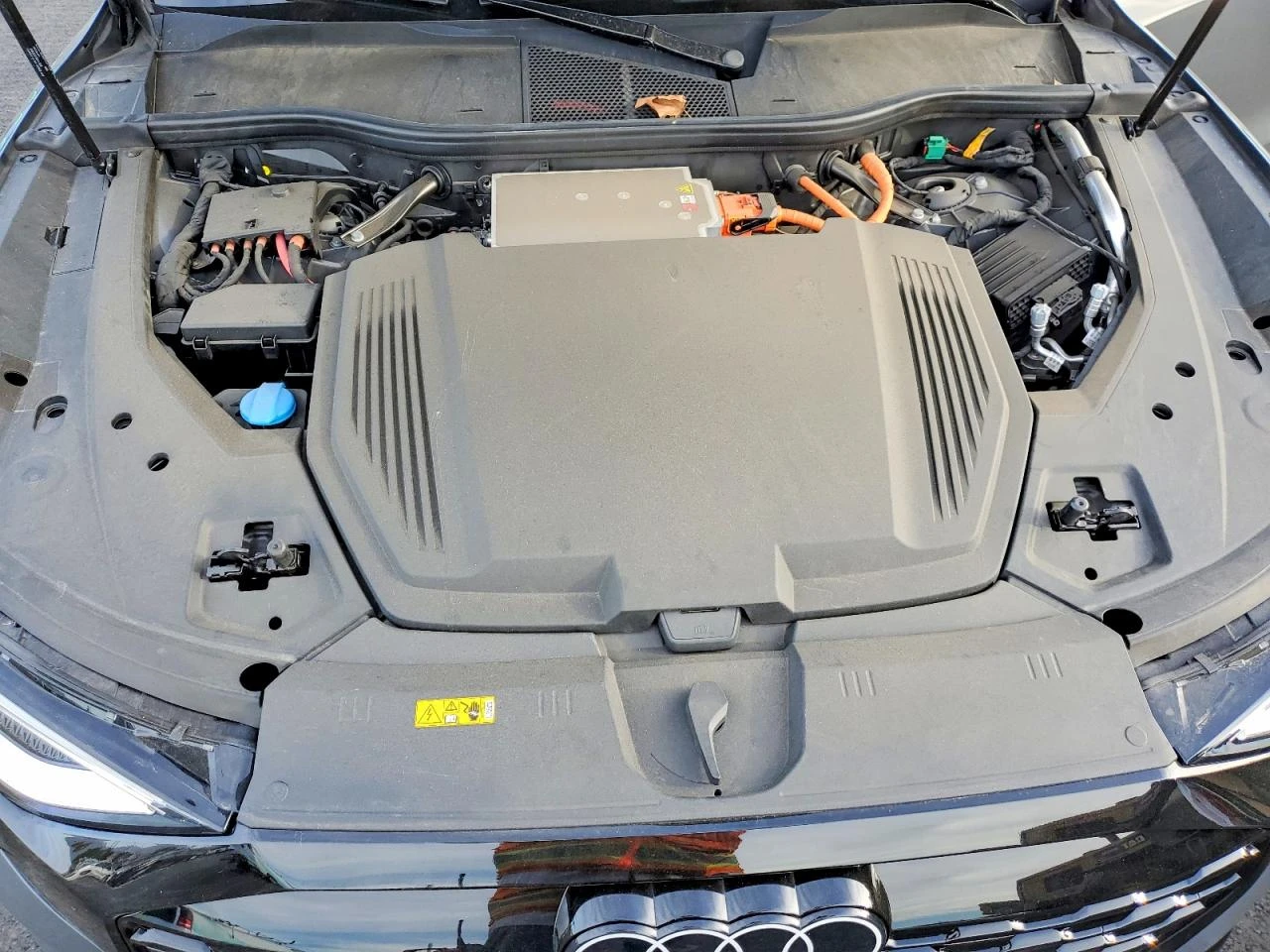 Audi Q8 * E-TRON* PREMIUM* AWD*  | Mobile.bg � ����������� 7