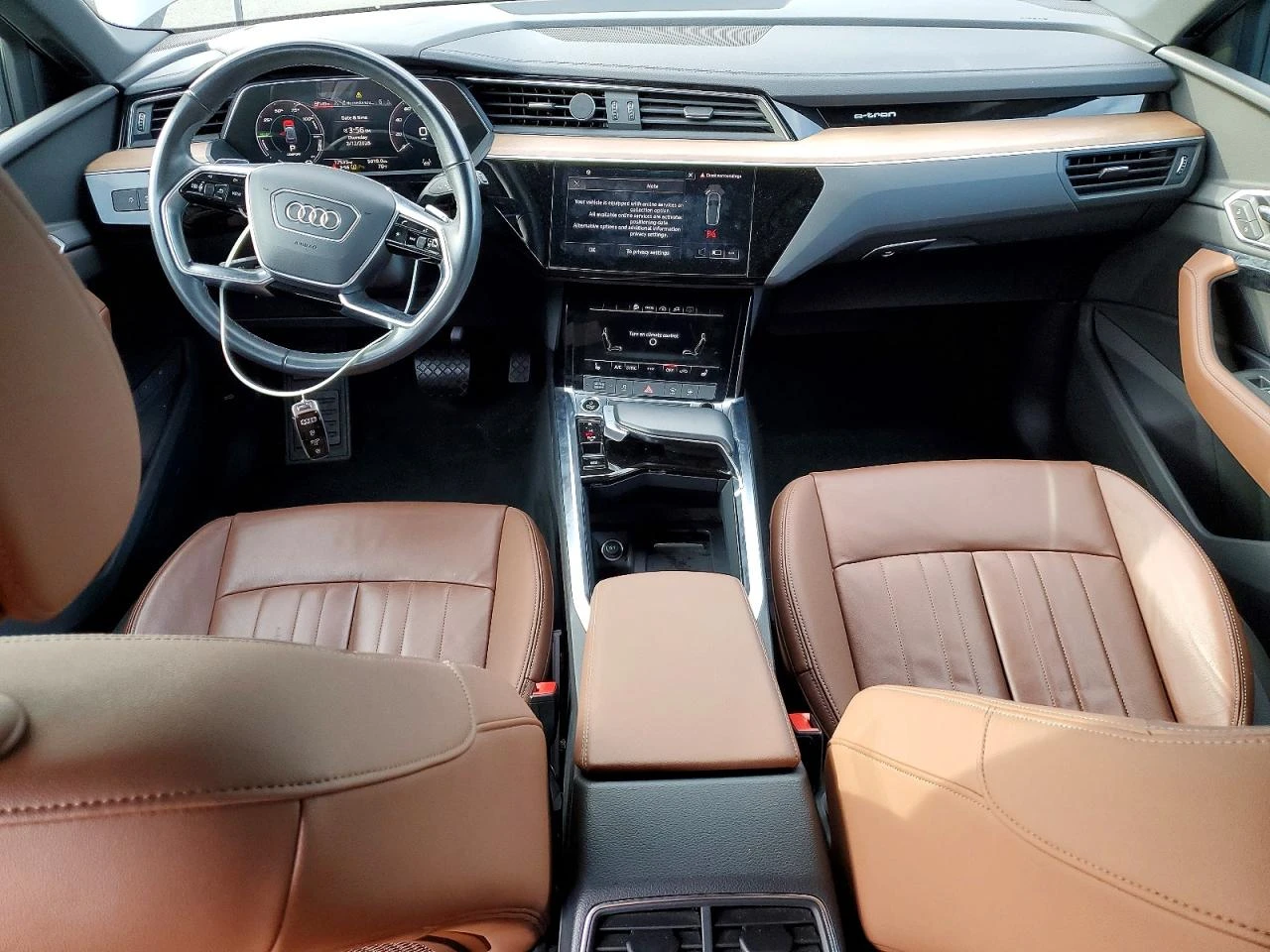 Audi Q8 * E-TRON* PREMIUM* AWD*  | Mobile.bg � ����������� 9