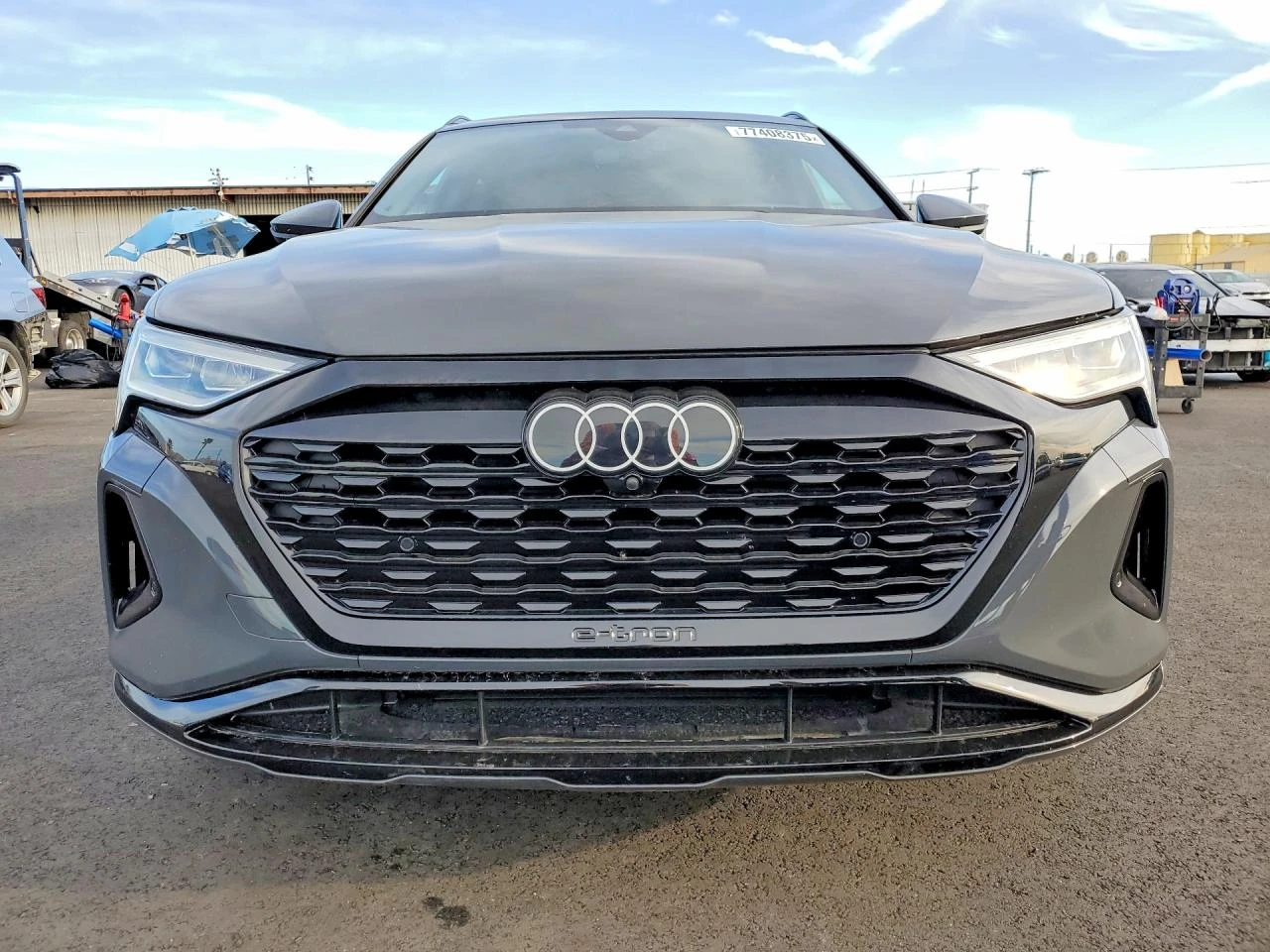Audi Q8 * E-TRON* PREMIUM* AWD*  | Mobile.bg � ����������� 2
