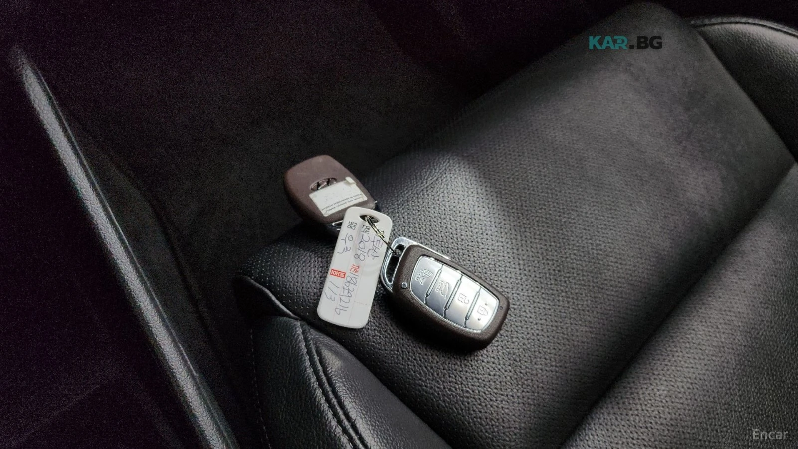 Hyundai Tucson PREMIUM / 1.6 TURBO / ОБДУХ / ПОДГРЕВИ , снимка 13 - Автомобили и джипове - 54834497