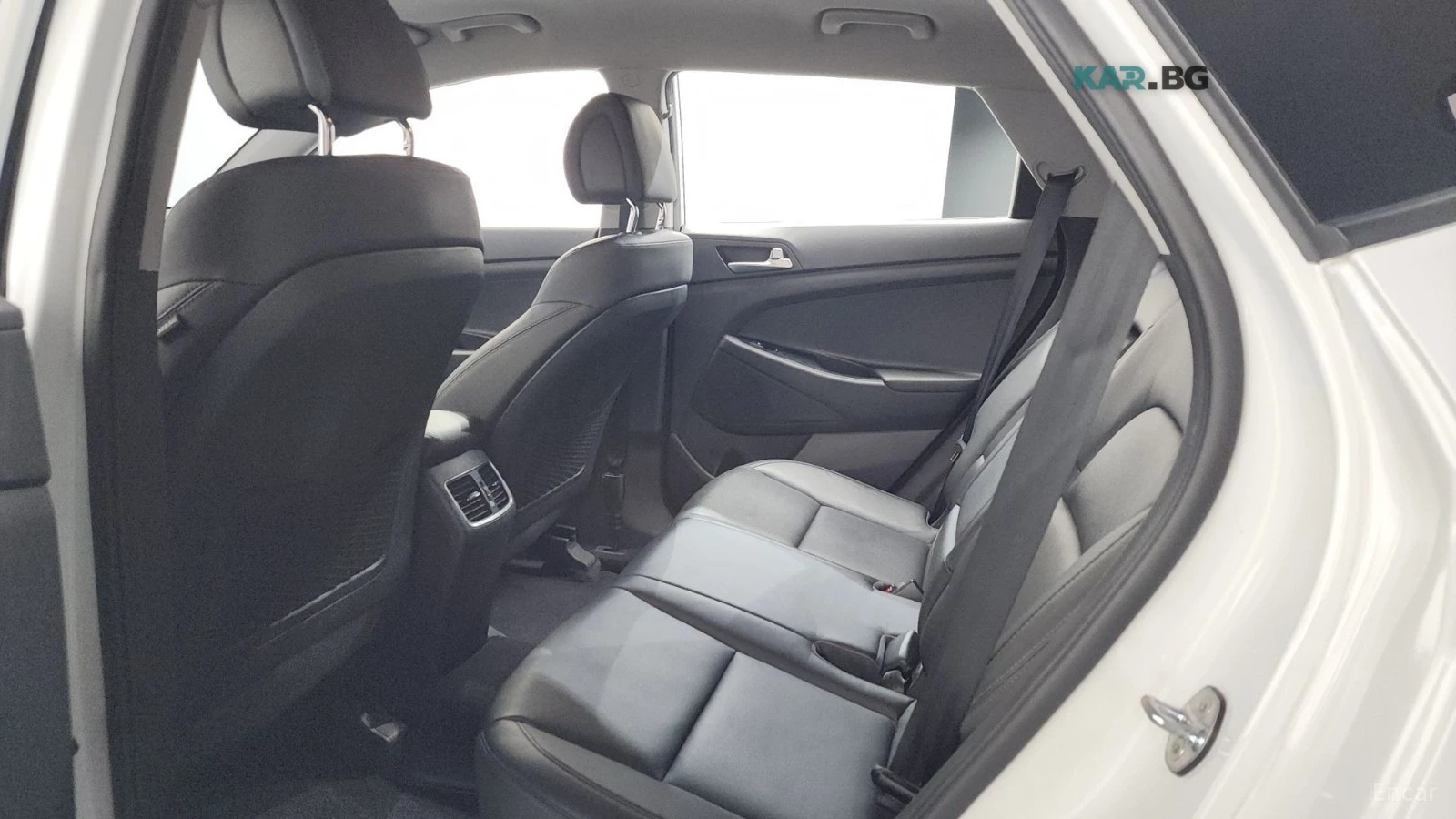 Hyundai Tucson PREMIUM / 1.6 TURBO / ОБДУХ / ПОДГРЕВИ , снимка 17 - Автомобили и джипове - 54834497