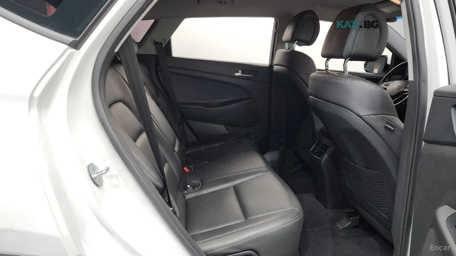 Hyundai Tucson PREMIUM / 1.6 TURBO / ОБДУХ / ПОДГРЕВИ , снимка 16 - Автомобили и джипове - 54834497