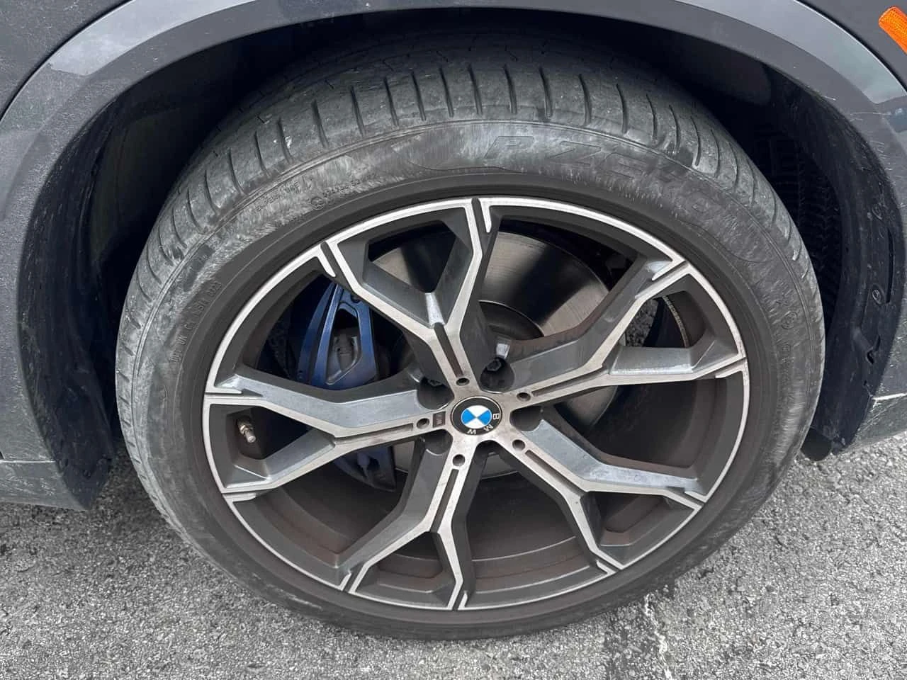 BMW X5 * xDrive40i * 360 КАМЕРА * ПАНОРАМА * М ПАКЕТ * , снимка 7 - Автомобили и джипове - 55056000