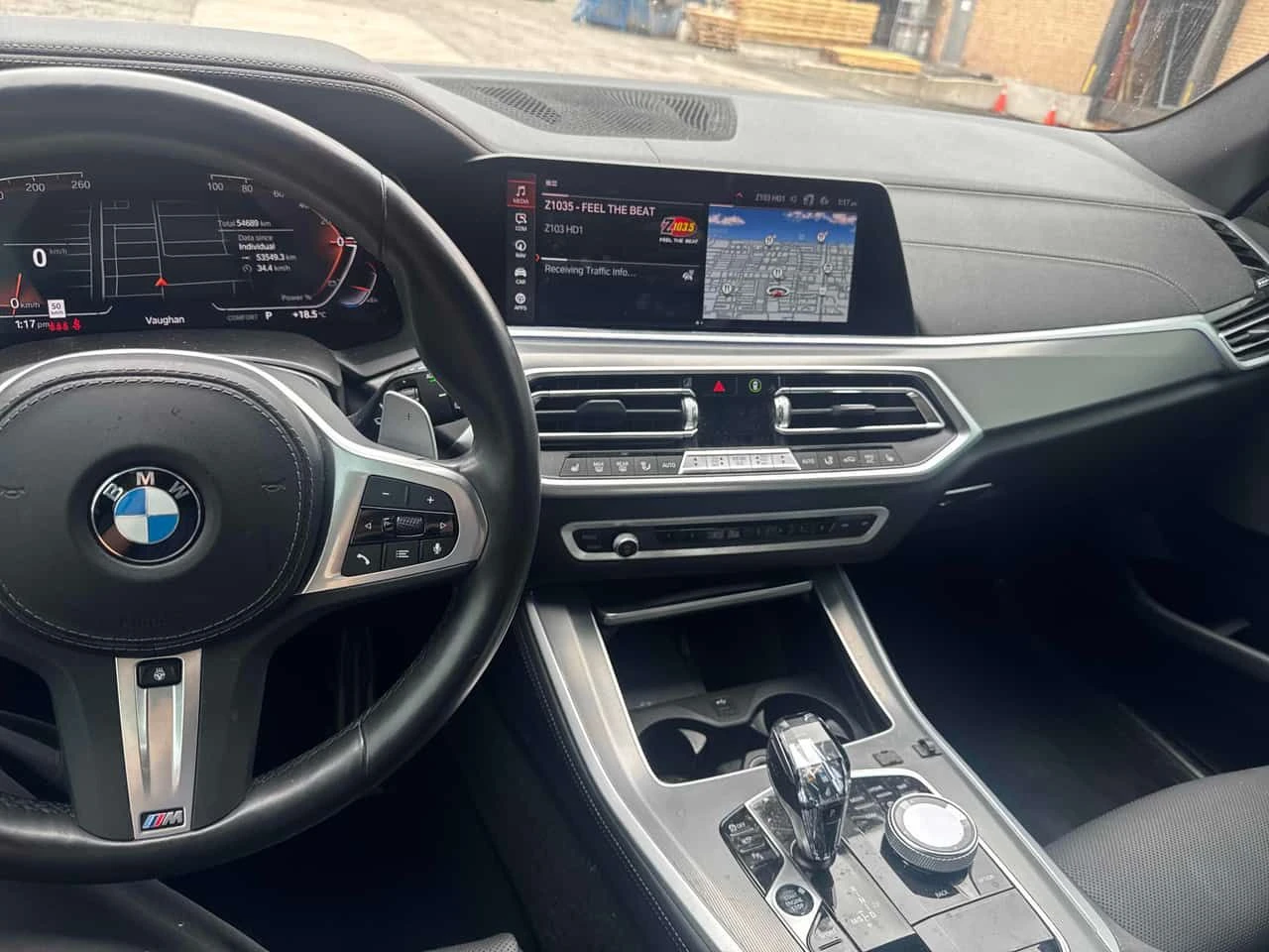 BMW X5 * xDrive40i * 360 КАМЕРА * ПАНОРАМА * М ПАКЕТ * , снимка 10 - Автомобили и джипове - 55056000