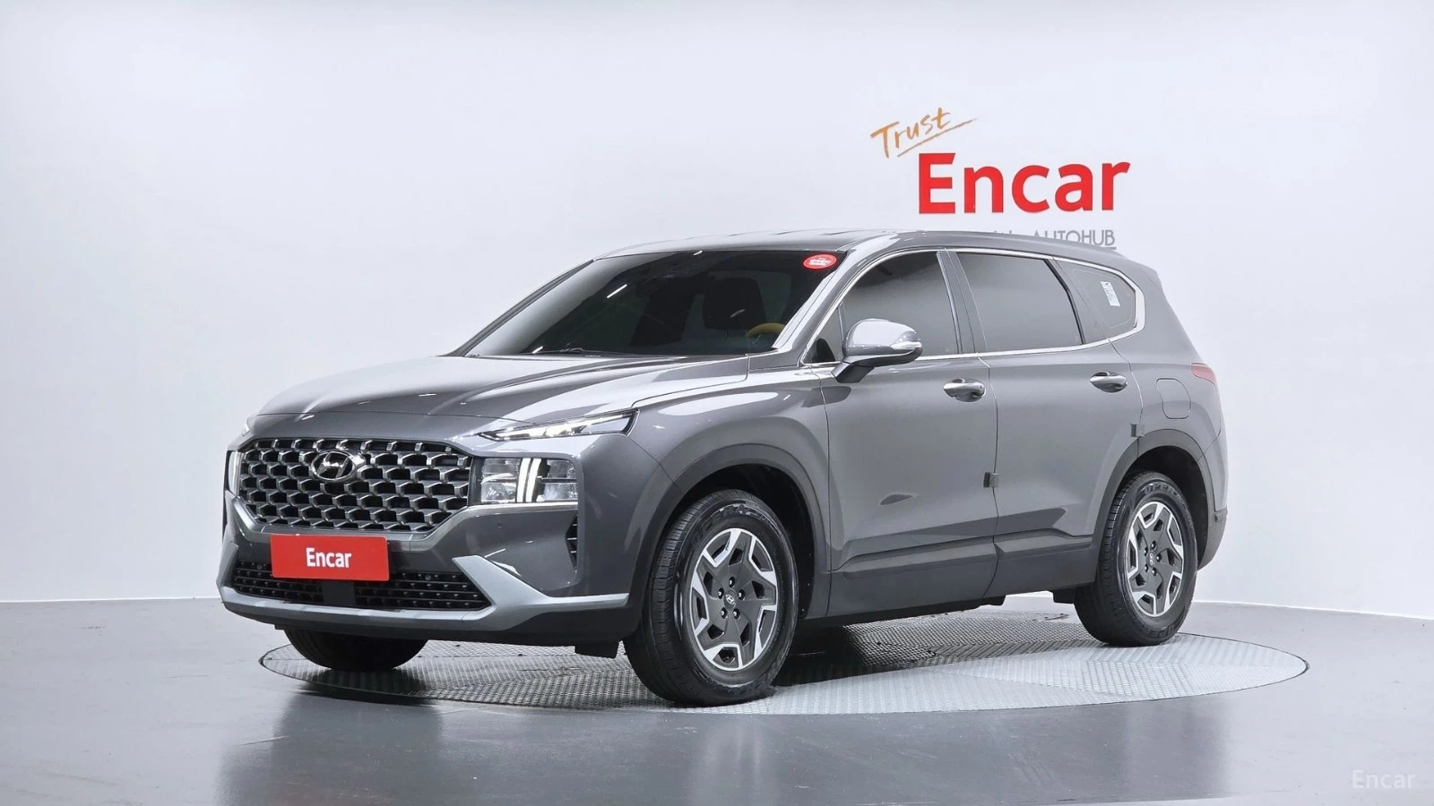 Hyundai Santa fe HEV 1.6 Exclusive* КОЖА* ОБДУХВ* НАВИ* КАМЕРА