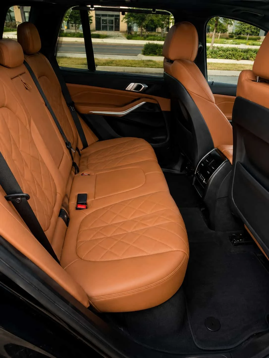 BMW X5 * xDrive45e * CARFAX * ОПЦИЯ ЗА ФИНАНСИРАНЕ, снимка 15 - Автомобили и джипове - 55684256