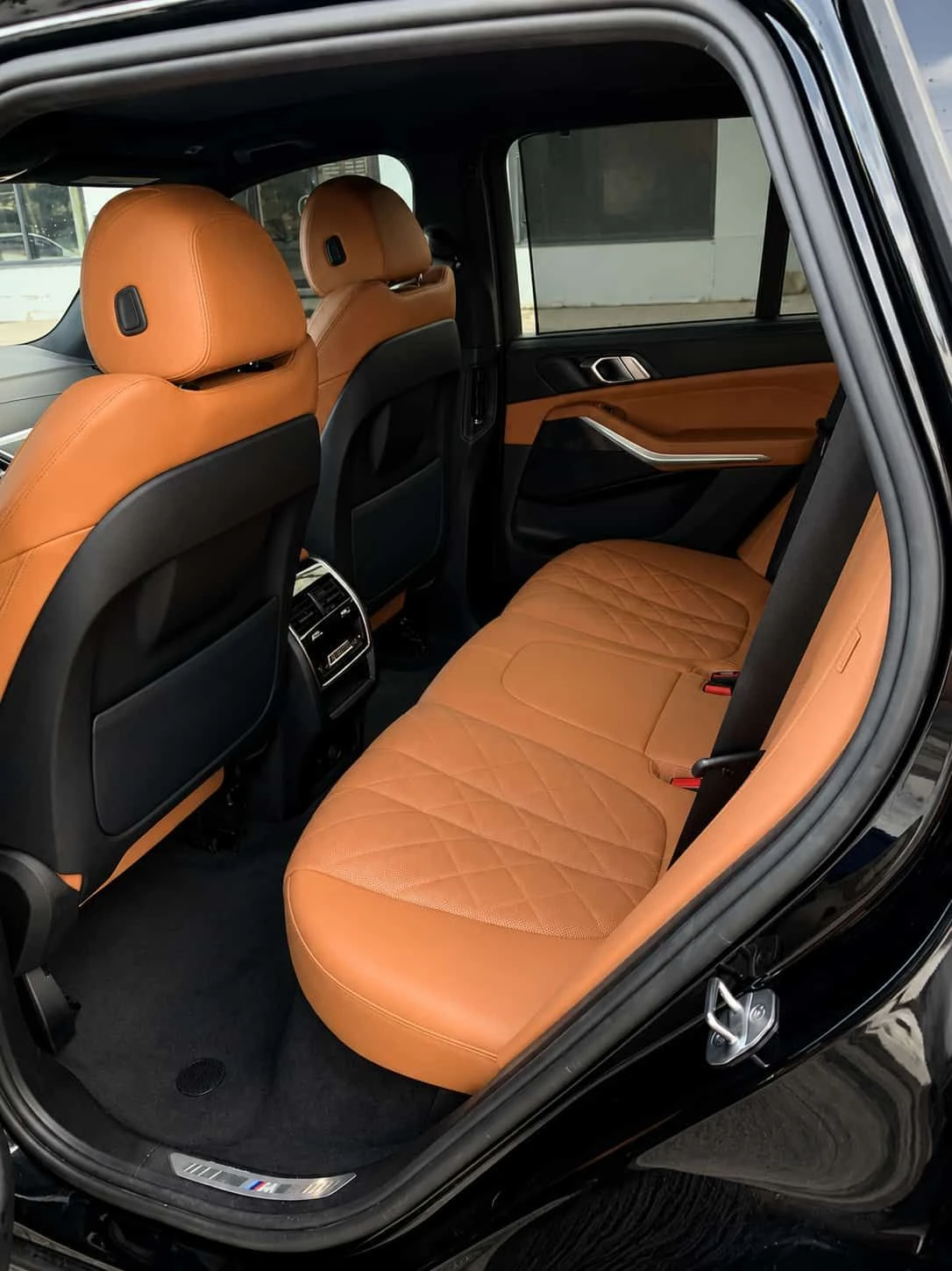 BMW X5 * xDrive45e * CARFAX * ОПЦИЯ ЗА ФИНАНСИРАНЕ, снимка 16 - Автомобили и джипове - 55684256