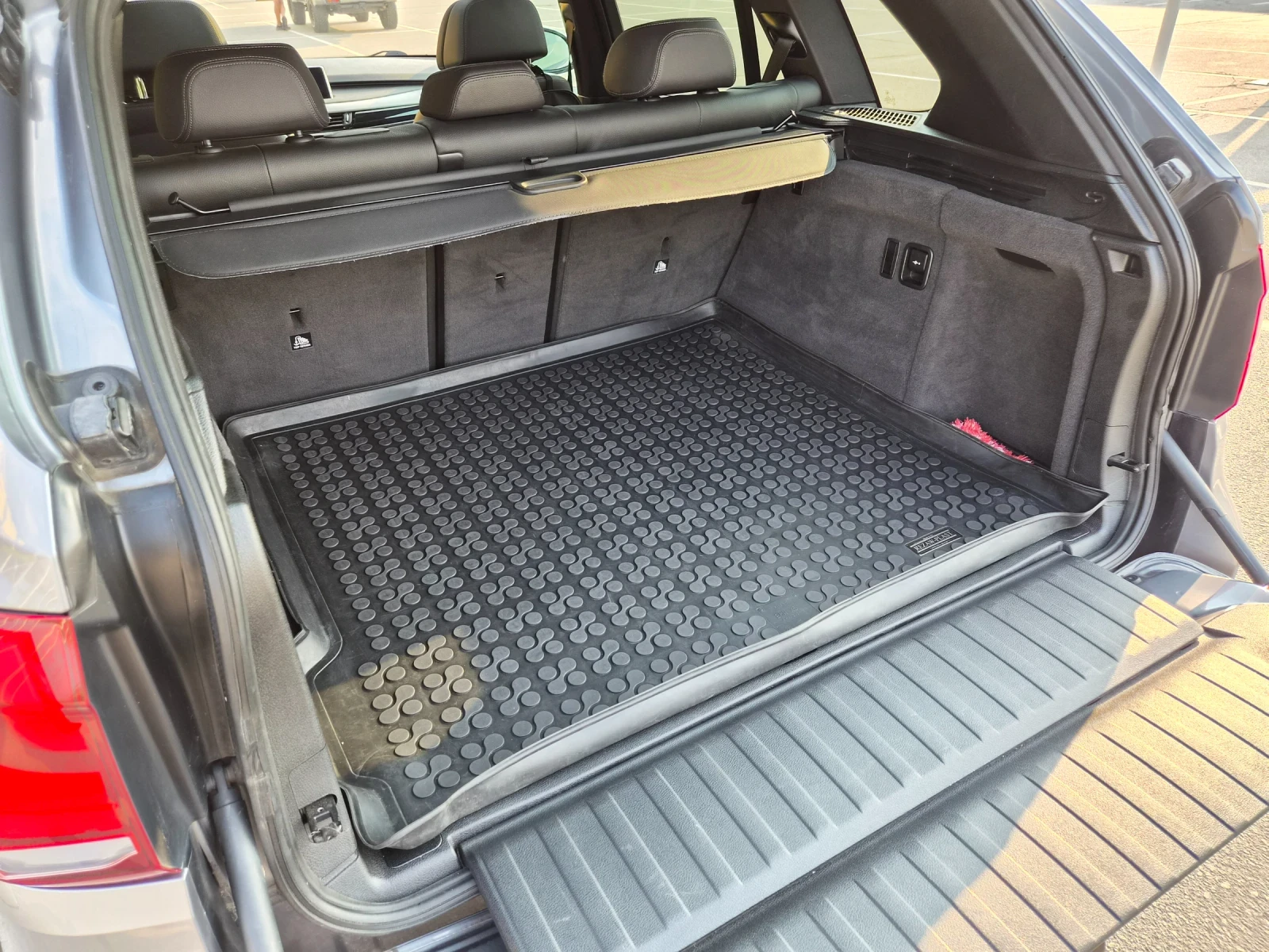 BMW X5, снимка 13 - Автомобили и джипове - 55718607