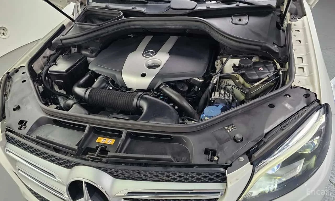 Mercedes-Benz GLE * GLE250 d 4MATIC * ���� �� �� | Mobile.bg � ����������� 6