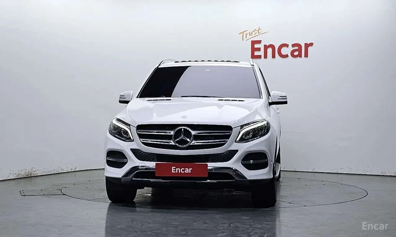Mercedes-Benz GLE * GLE250 d 4MATIC * ���� �� �� | Mobile.bg � ����������� 3