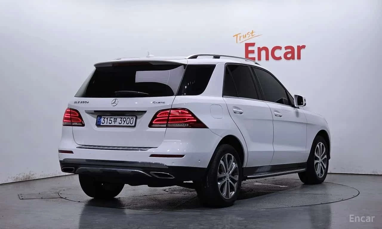 Mercedes-Benz GLE * GLE250 d 4MATIC * ���� �� �� | Mobile.bg � ����������� 2