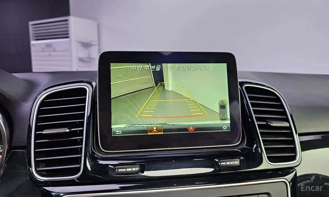 Mercedes-Benz GLE * GLE250 d 4MATIC * ���� �� �� | Mobile.bg � ����������� 15