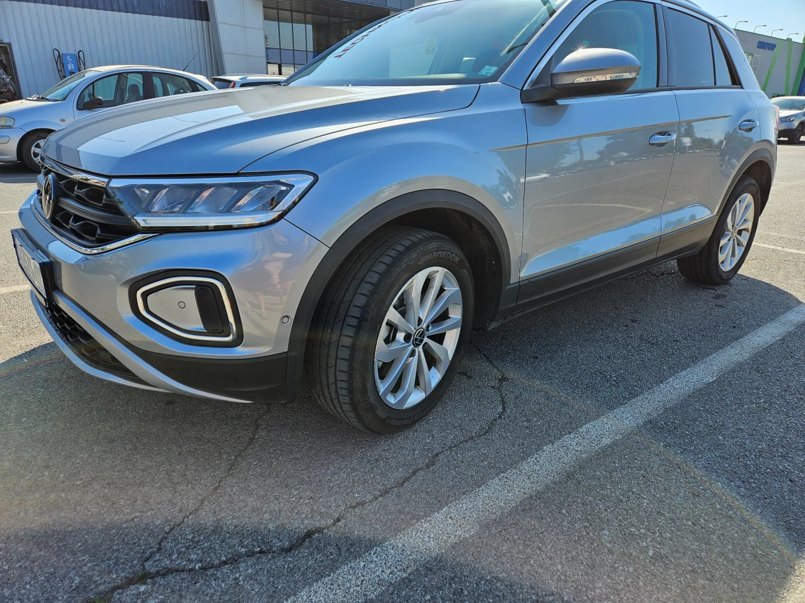 VW T-Roc ��� | Mobile.bg � ����������� 2