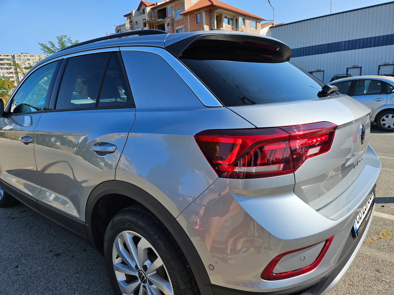 VW T-Roc ��� | Mobile.bg � ����������� 8