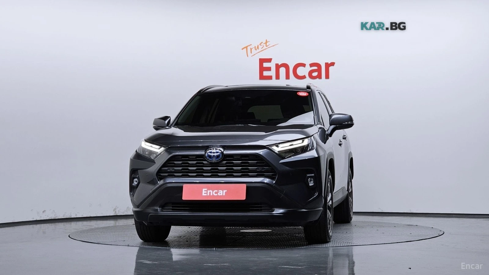 Toyota Rav4 XLE* DIGITAL* ДИСТРОНИК* КАМЕРА* ПАНО* ПОДГРЕВ* , снимка 3 - Автомобили и джипове - 56203536