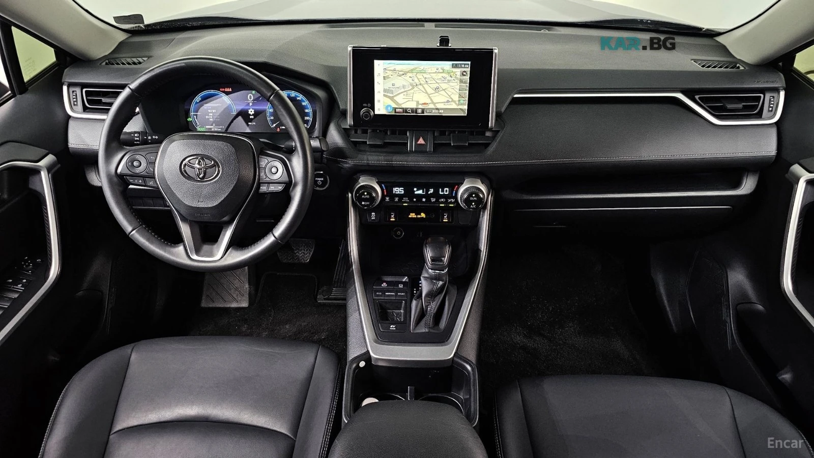 Toyota Rav4 XLE* DIGITAL* ДИСТРОНИК* КАМЕРА* ПАНО* ПОДГРЕВ* , снимка 7 - Автомобили и джипове - 56203536