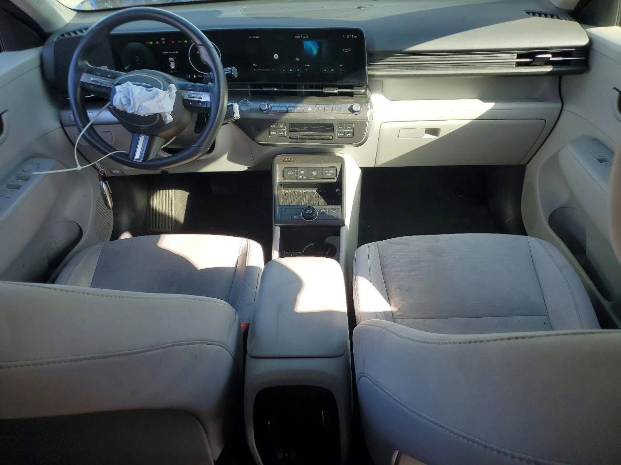 Hyundai Kona SEL/LONG RANGE/500+ KM ������/�������� ������� | Mobile.bg � ����������� 8