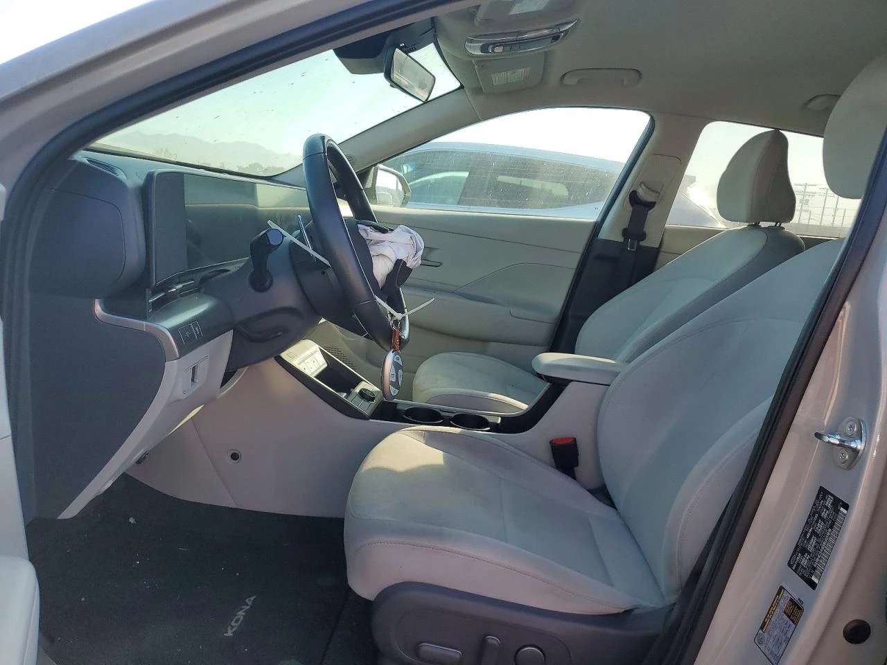 Hyundai Kona SEL/LONG RANGE/500+ KM ������/�������� ������� | Mobile.bg � ����������� 7