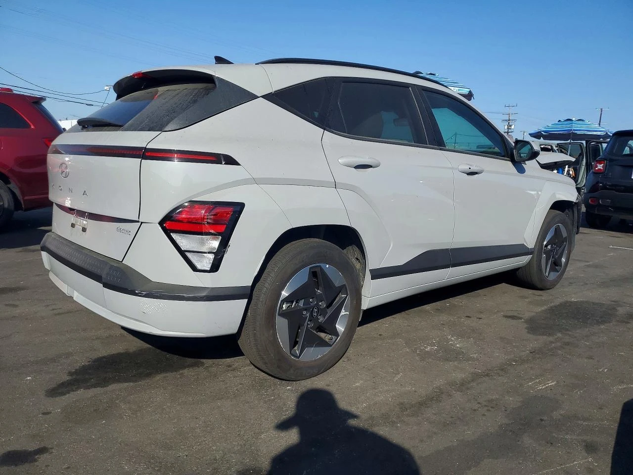 Hyundai Kona SEL/LONG RANGE/500+ KM ������/�������� ������� | Mobile.bg � ����������� 3