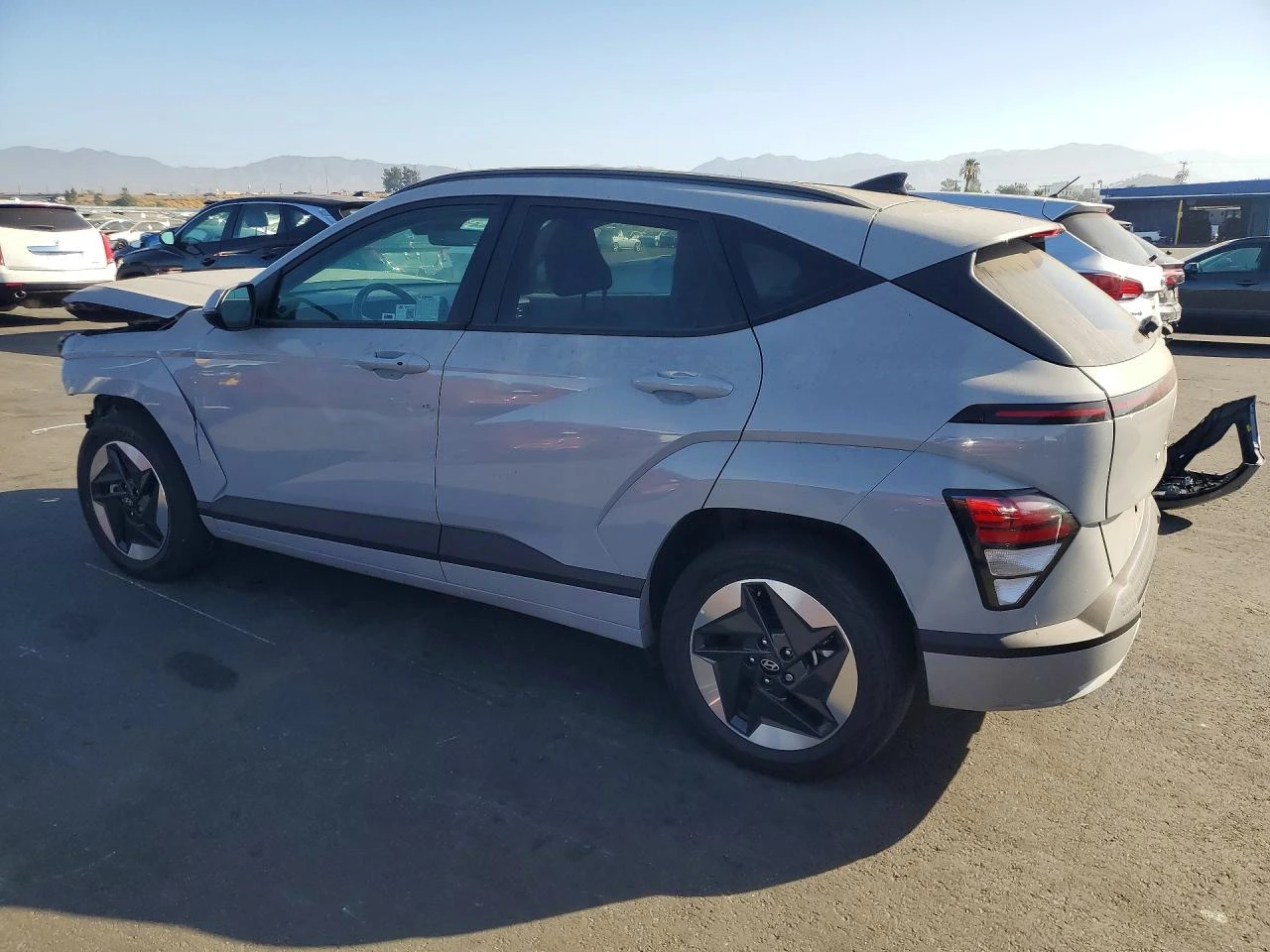 Hyundai Kona SEL/LONG RANGE/500+ KM ������/�������� ������� | Mobile.bg � ����������� 4