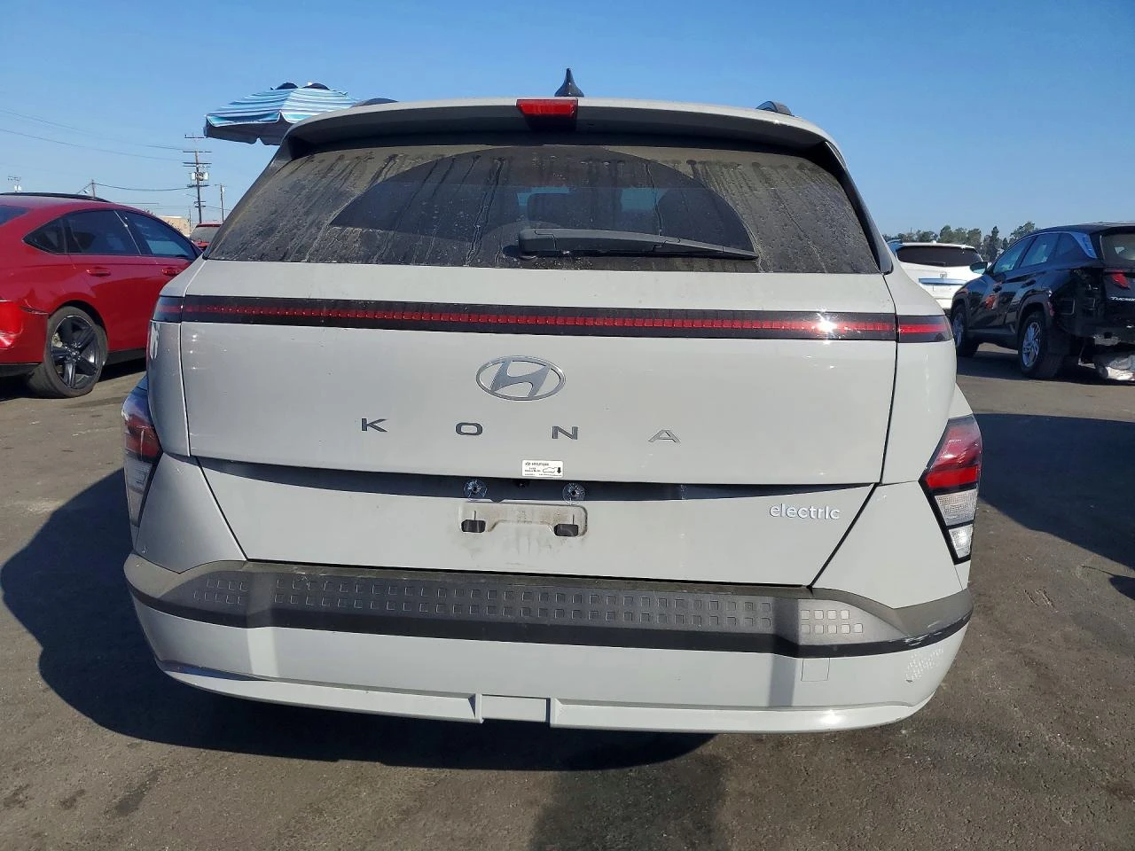 Hyundai Kona SEL/LONG RANGE/500+ KM ������/�������� ������� | Mobile.bg � ����������� 6