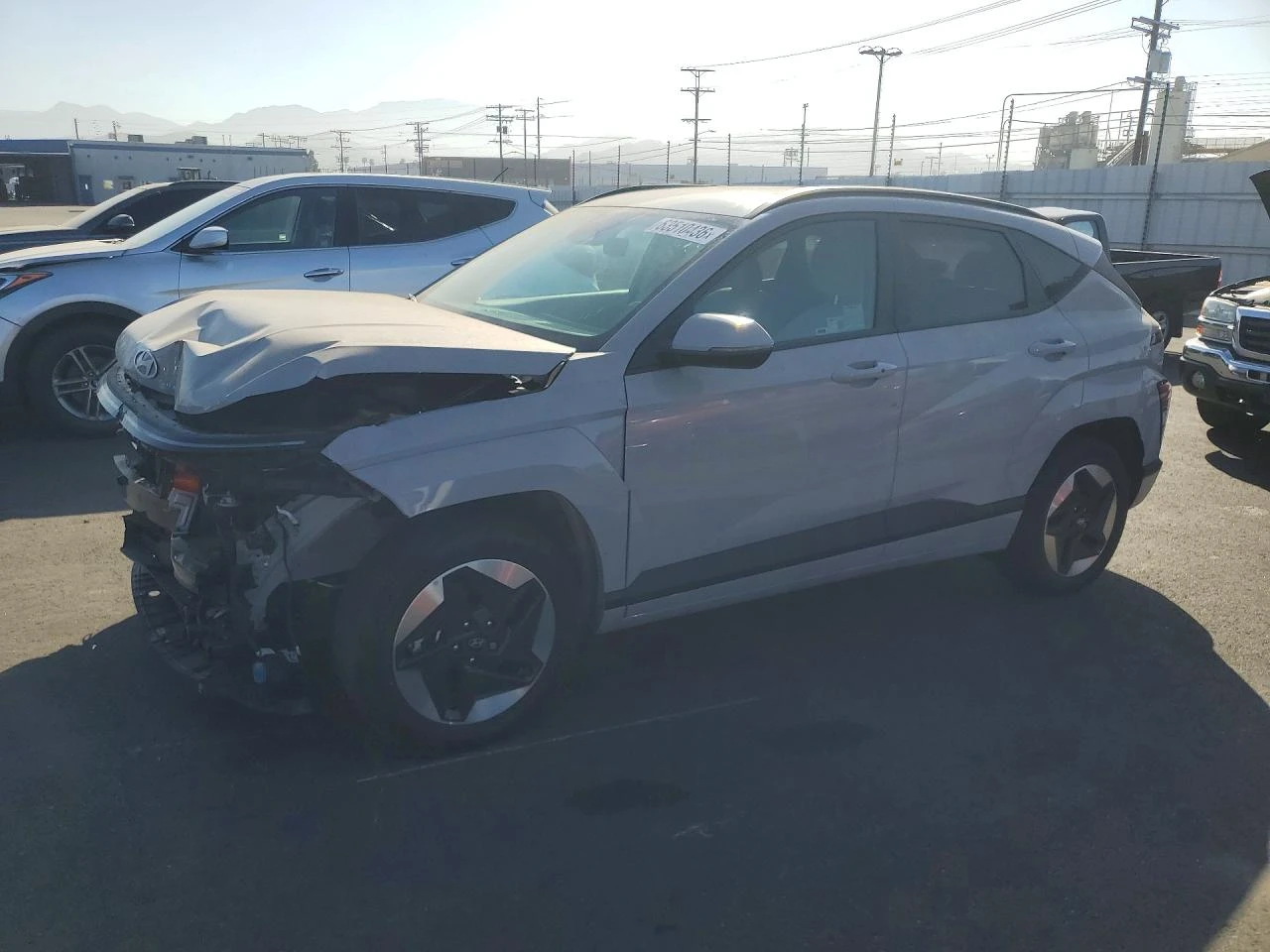 Hyundai Kona SEL/LONG RANGE/500+ KM ������/�������� ������� | Mobile.bg � ����������� 2
