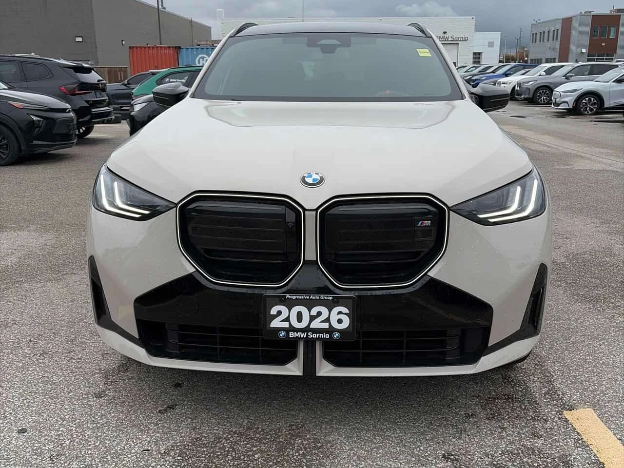 BMW X3 M50 xDrive | ������ ���������������� �� BMW | Mobile.bg � ����������� 2