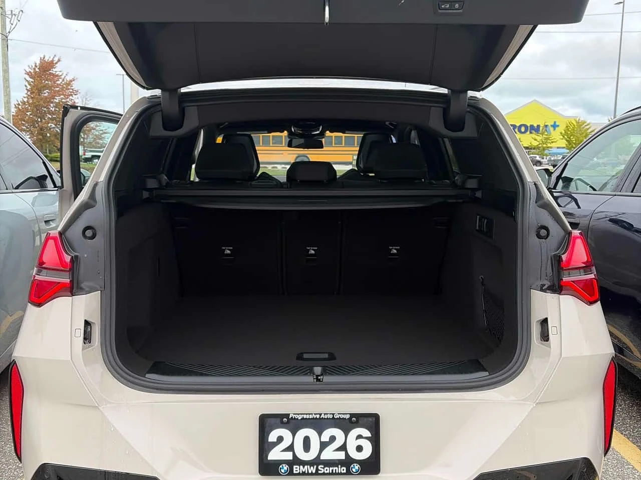 BMW X3 M50 xDrive | ������ ���������������� �� BMW | Mobile.bg � ����������� 12