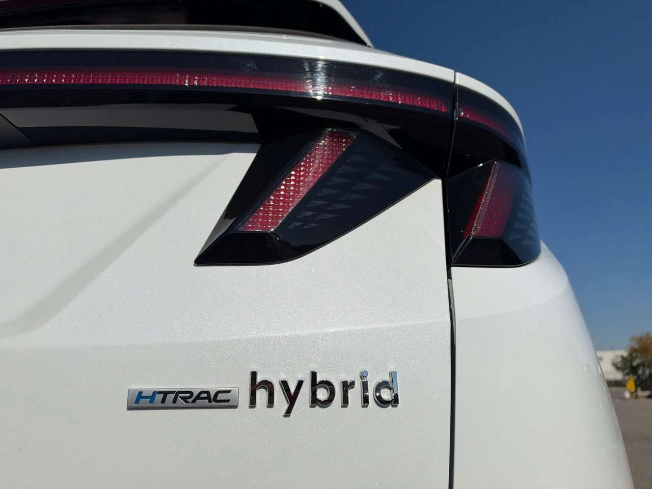 Hyundai Tucson Luxury AWD Leather Seats | Cooled & Heated Seats | | Mobile.bg � ����������� 10