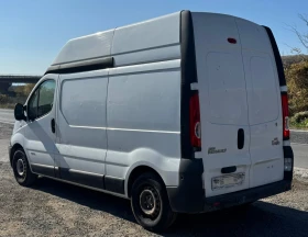 Renault Trafic 2.5tdci 115hp НА ЧАСТИ  MAXI, снимка 3