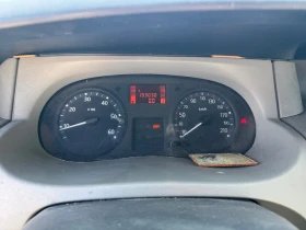 Renault Trafic 2.5tdci 115hp НА ЧАСТИ  MAXI, снимка 9