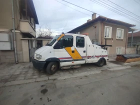 Renault Master Пътна помощ, снимка 3