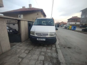 Renault Master Пътна помощ, снимка 4