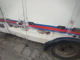 Renault Master Пътна помощ, снимка 5