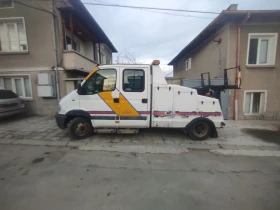 Renault Master Пътна помощ, снимка 2