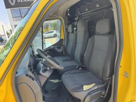 Renault Master 2.3dCi 110k.c L3H2, снимка 12