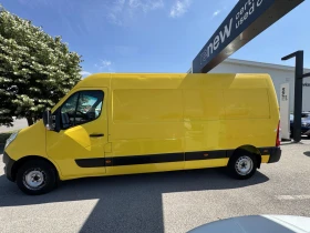 Renault Master 2.3dCi 110k.c L3H2, снимка 3
