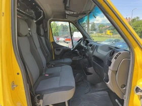 Renault Master 2.3dCi 110k.c L3H2, снимка 9