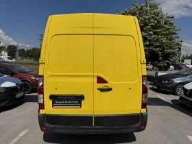 Renault Master 2.3dCi 110k.c L3H2, снимка 5