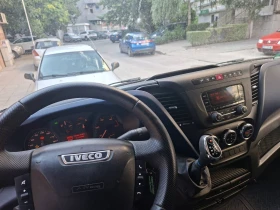 Iveco Daily, снимка 5