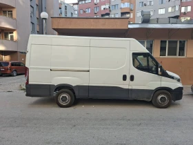 Iveco Daily, снимка 2